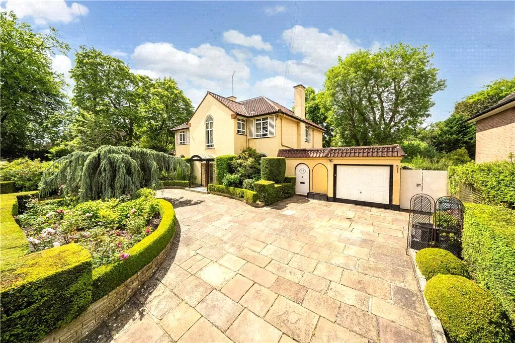 Wolsey Road, Northwood Fees Apply, HA6, photo 17
