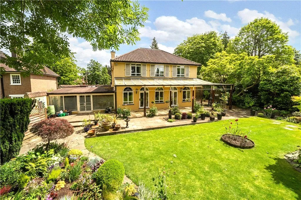 Wolsey Road, Northwood Fees Apply, HA6, photo 8