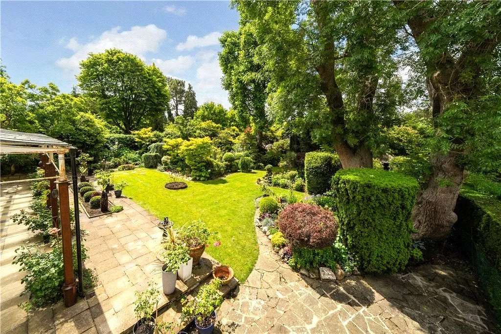 Wolsey Road, Northwood Fees Apply, HA6, photo 16