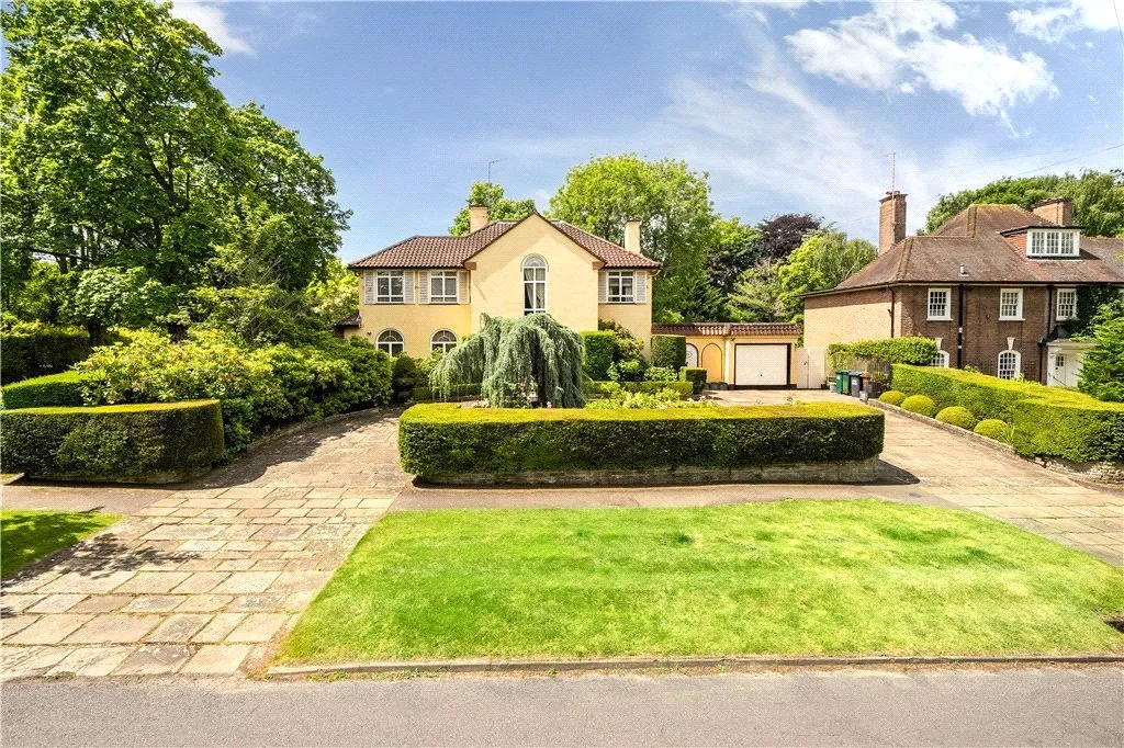 Wolsey Road, Northwood Fees Apply, HA6, photo 25