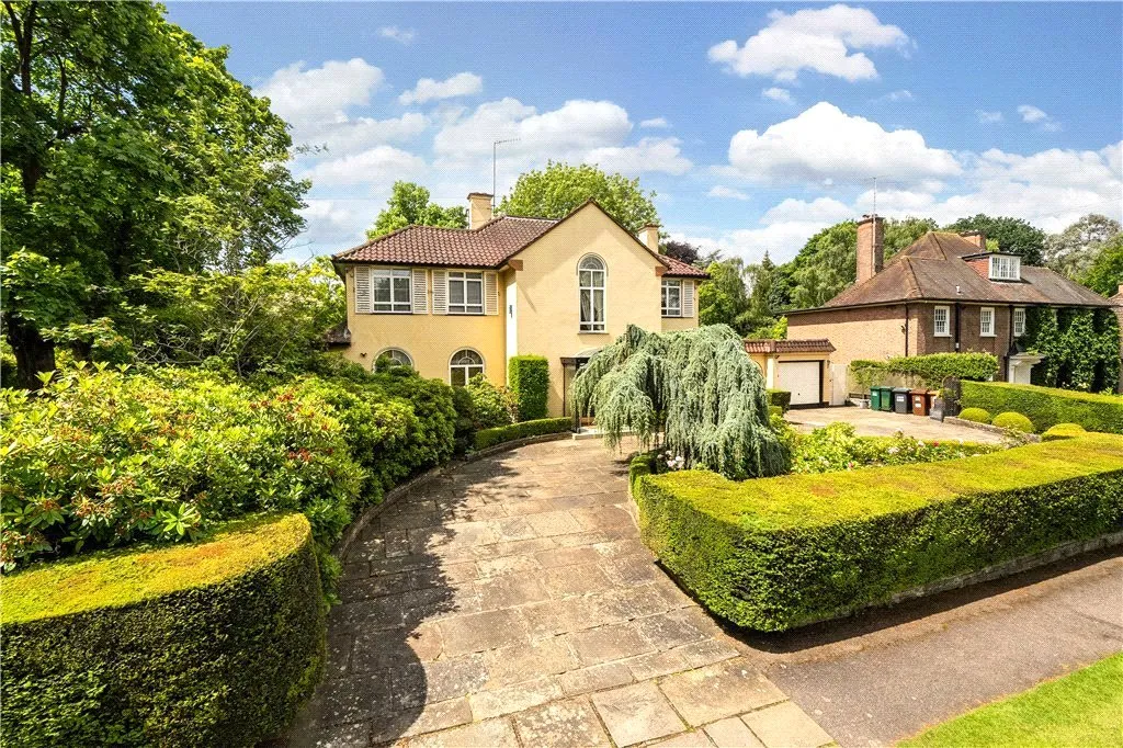 Wolsey Road, Northwood Fees Apply, HA6, photo 18