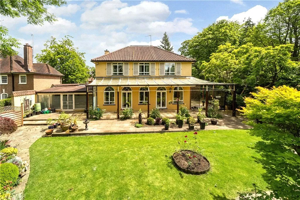 Wolsey Road, Northwood Fees Apply, HA6, photo 22