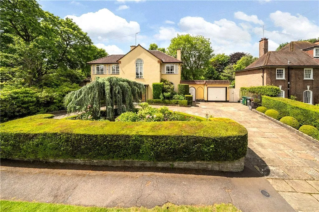 Wolsey Road, Northwood Fees Apply, HA6, photo 13