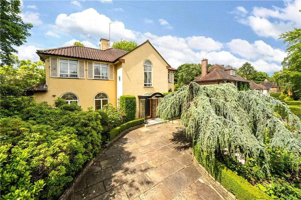 Wolsey Road, Northwood Fees Apply, HA6, photo 15
