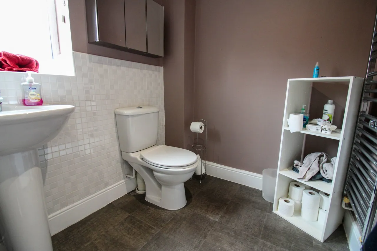 Plymouth Close, Gainsborough, DN21, photo 9