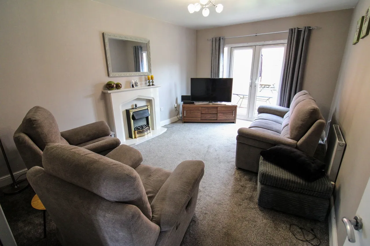 Plymouth Close, Gainsborough, DN21, photo 4