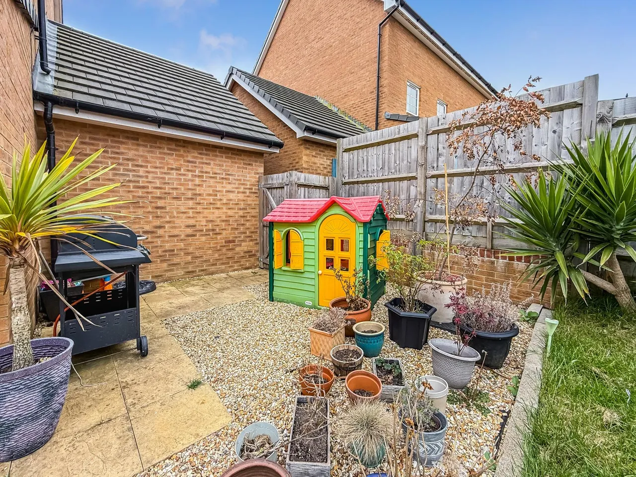 Skylark Avenue, Peacehaven, BN10, photo 14