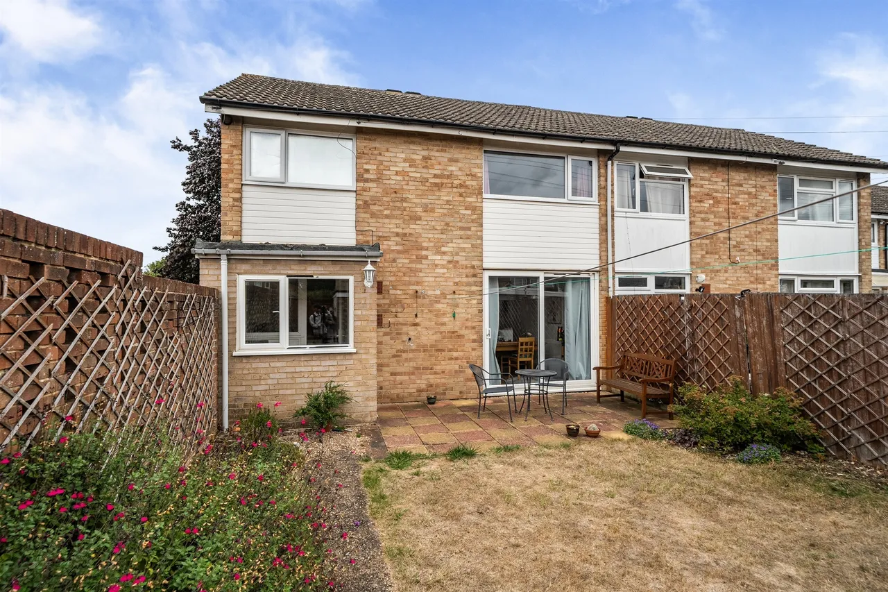 Blenheim Road, Maidenhead, SL6, photo 12