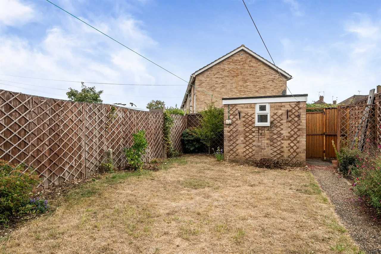 Blenheim Road, Maidenhead, SL6, photo 11