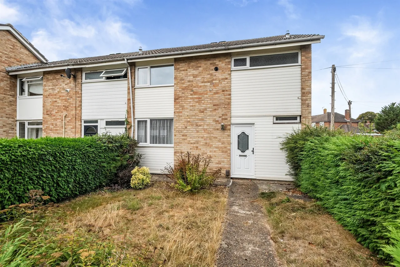 3 bed house for sale, Blenheim Road, Maidenhead, SL6