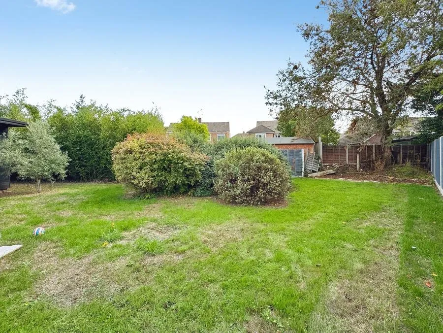 Frampton Close, Woodley, RG5, photo 20