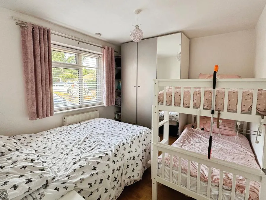 Frampton Close, Woodley, RG5, photo 14