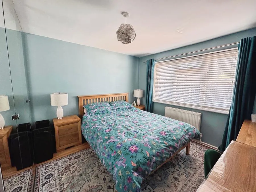 Frampton Close, Woodley, RG5, photo 8