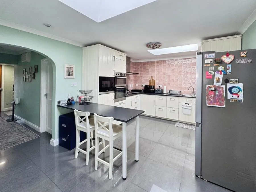 Frampton Close, Woodley, RG5, photo 5