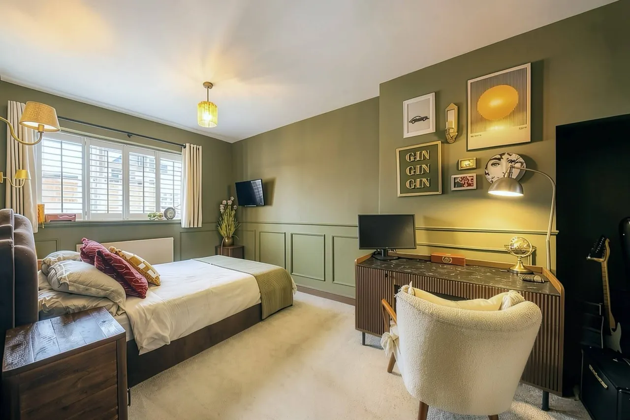 Packhorse Road, Gerrards Cross, SL9, photo 7