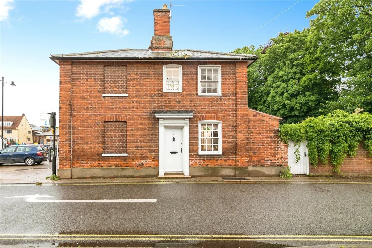 Old Market, Beccles, Suffolk, NR34, photo 14