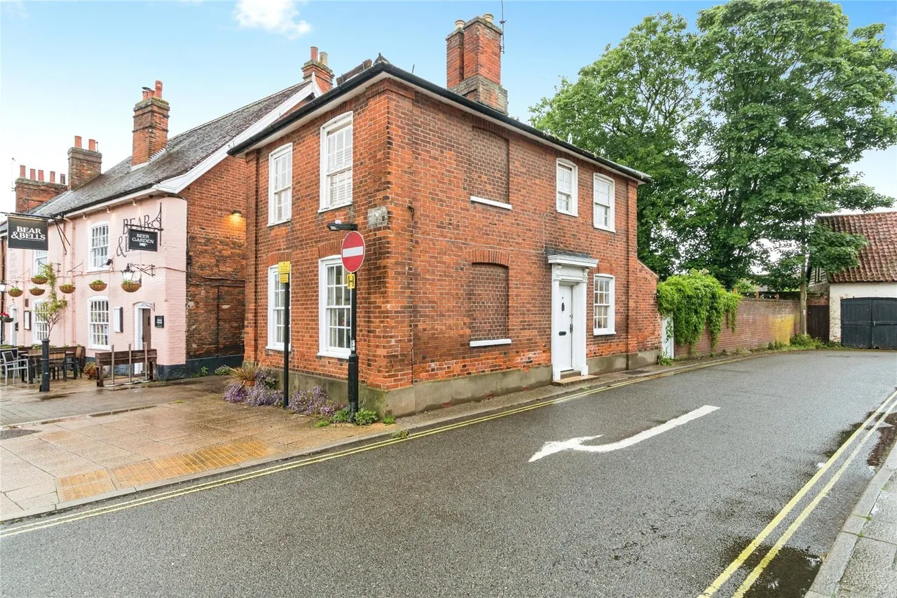 Old Market, Beccles, Suffolk, NR34, photo 15