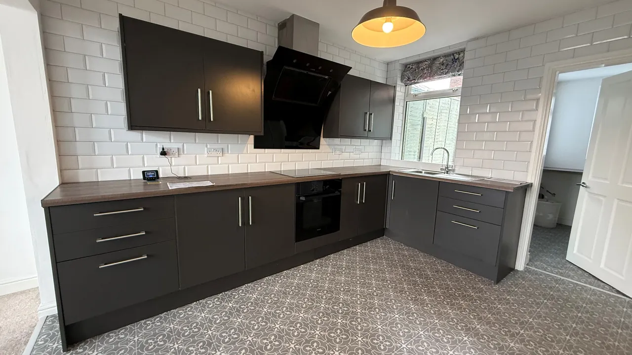 2 bed house to rent, Victoria Street, Goldthorpe, S63