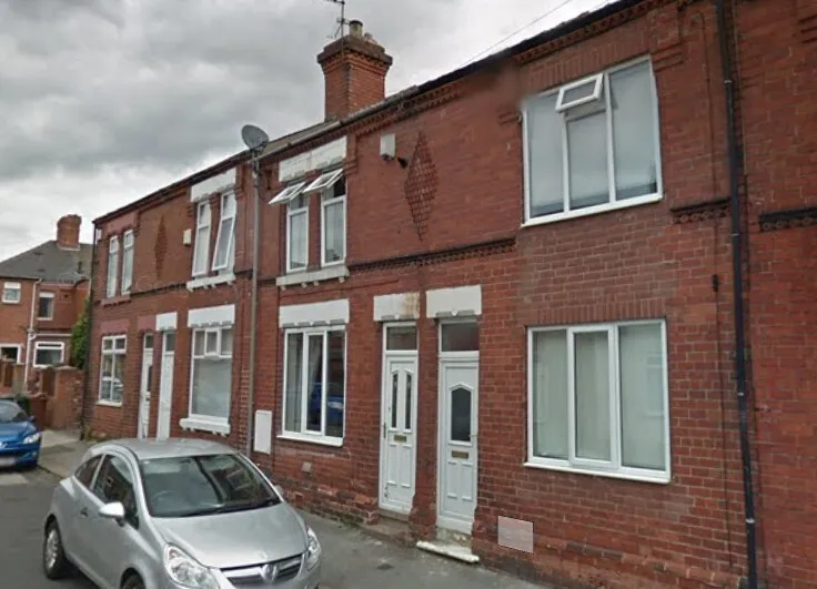 Victoria Street, Goldthorpe, S63, photo 10