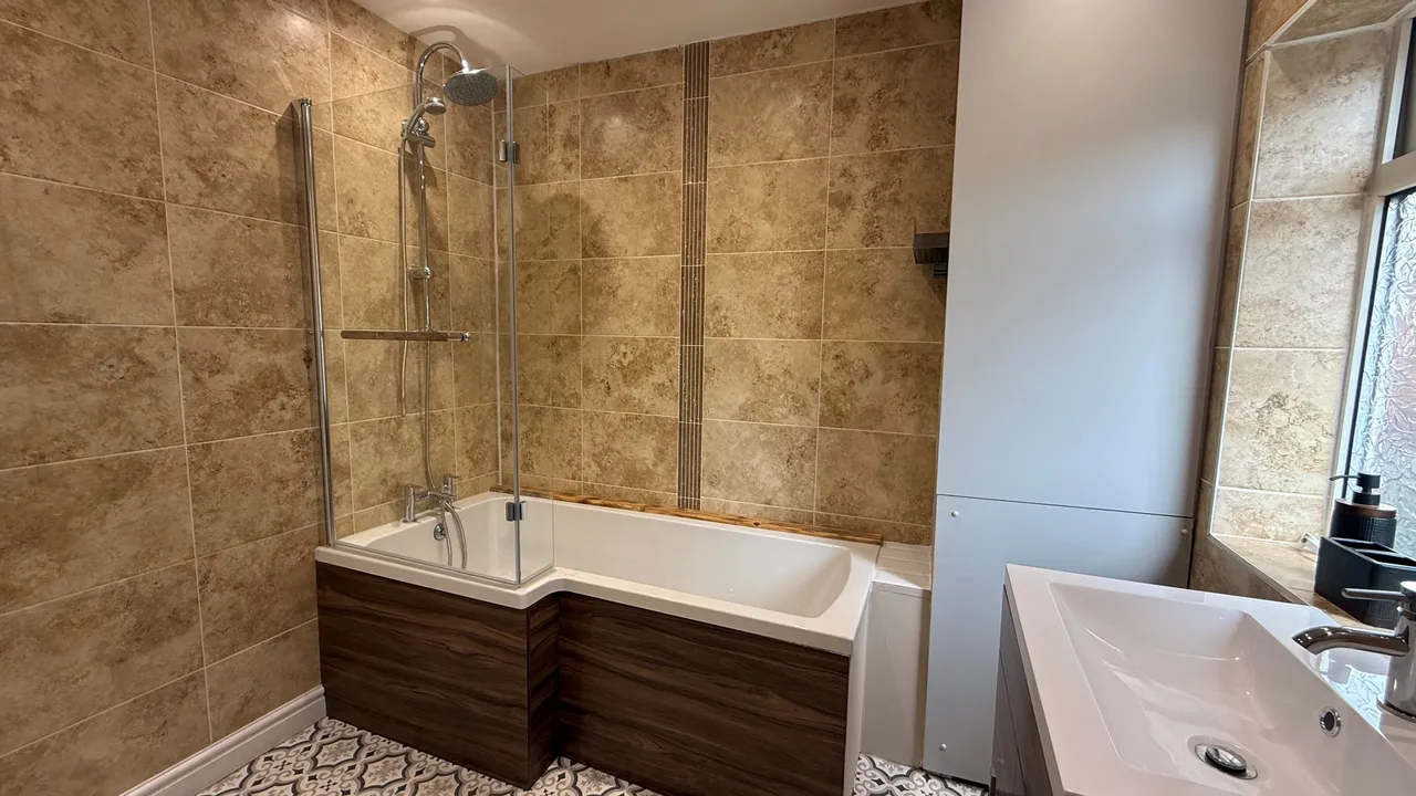 Victoria Street, Goldthorpe, S63, photo 8