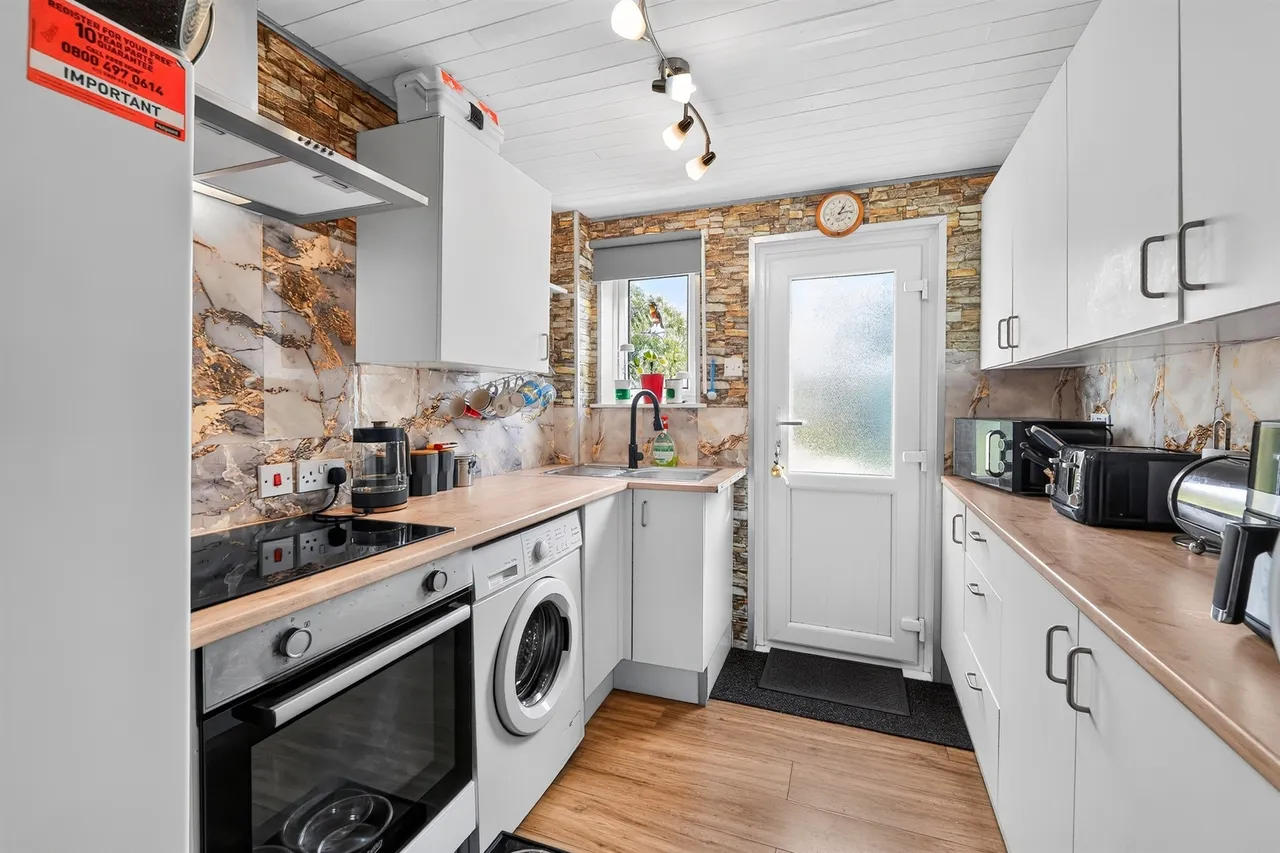 Baillie Drive, Logan, KA18, photo 6