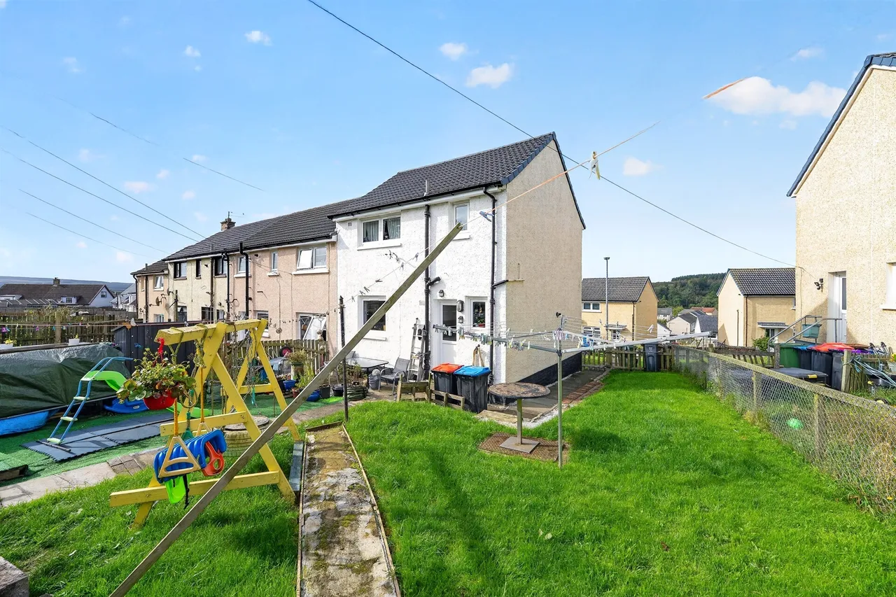 Baillie Drive, Logan, KA18, photo 16