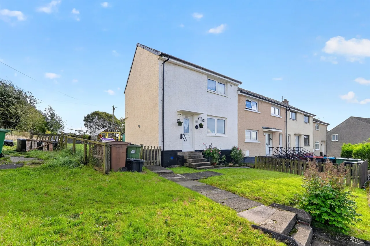 Baillie Drive, Logan, KA18, photo 2