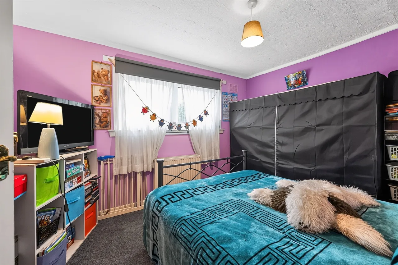 Baillie Drive, Logan, KA18, photo 12