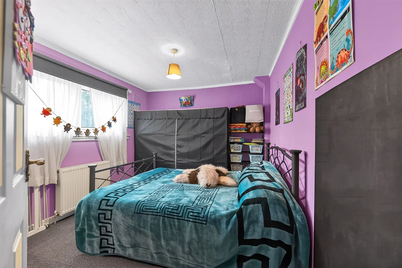 Baillie Drive, Logan, KA18, photo 11
