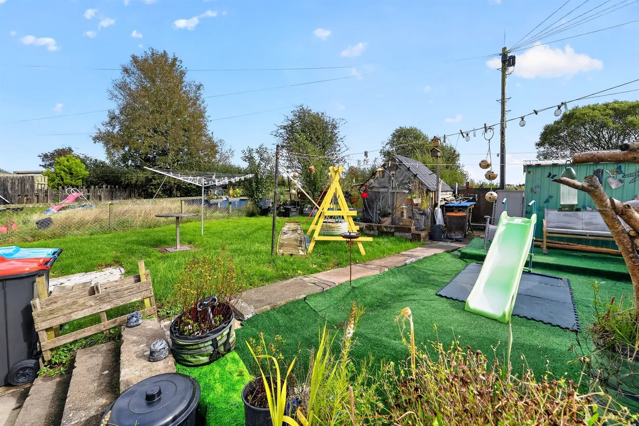Baillie Drive, Logan, KA18, photo 17