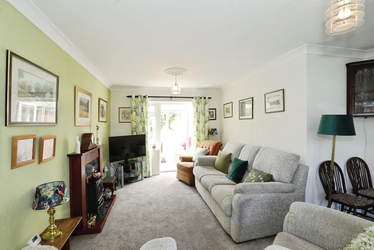 Old Hall Road, Northwich, CW9, photo 11