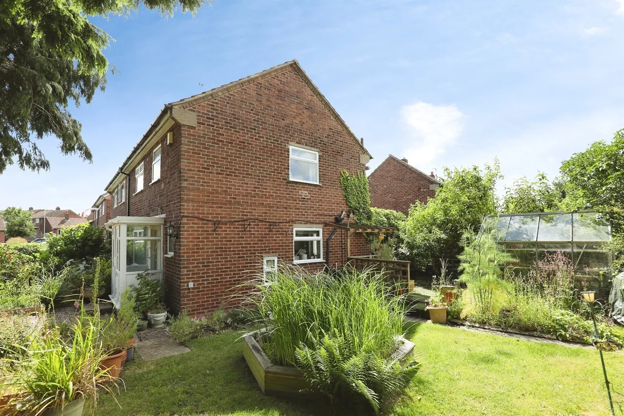 Old Hall Road, Northwich, CW9, photo 2