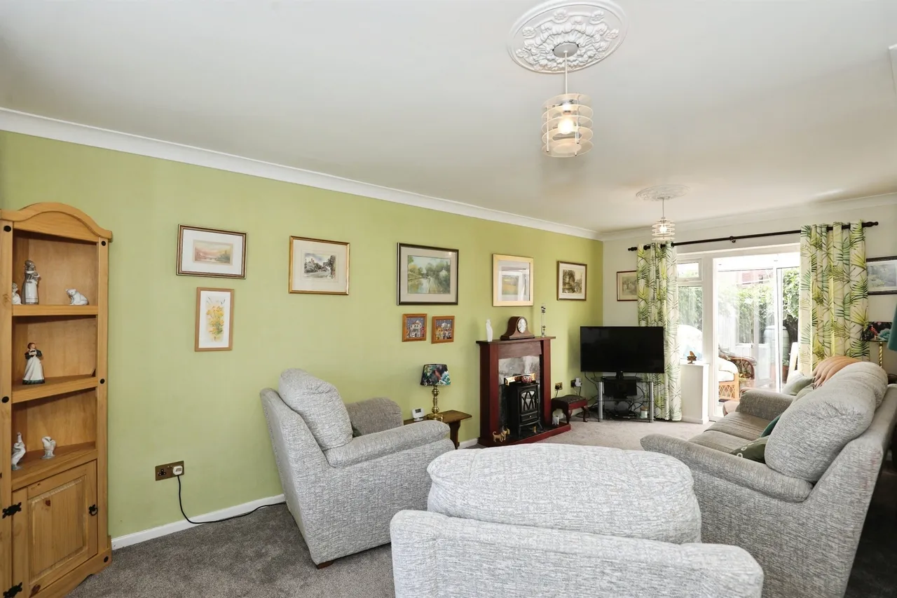 Old Hall Road, Northwich, CW9, photo 10