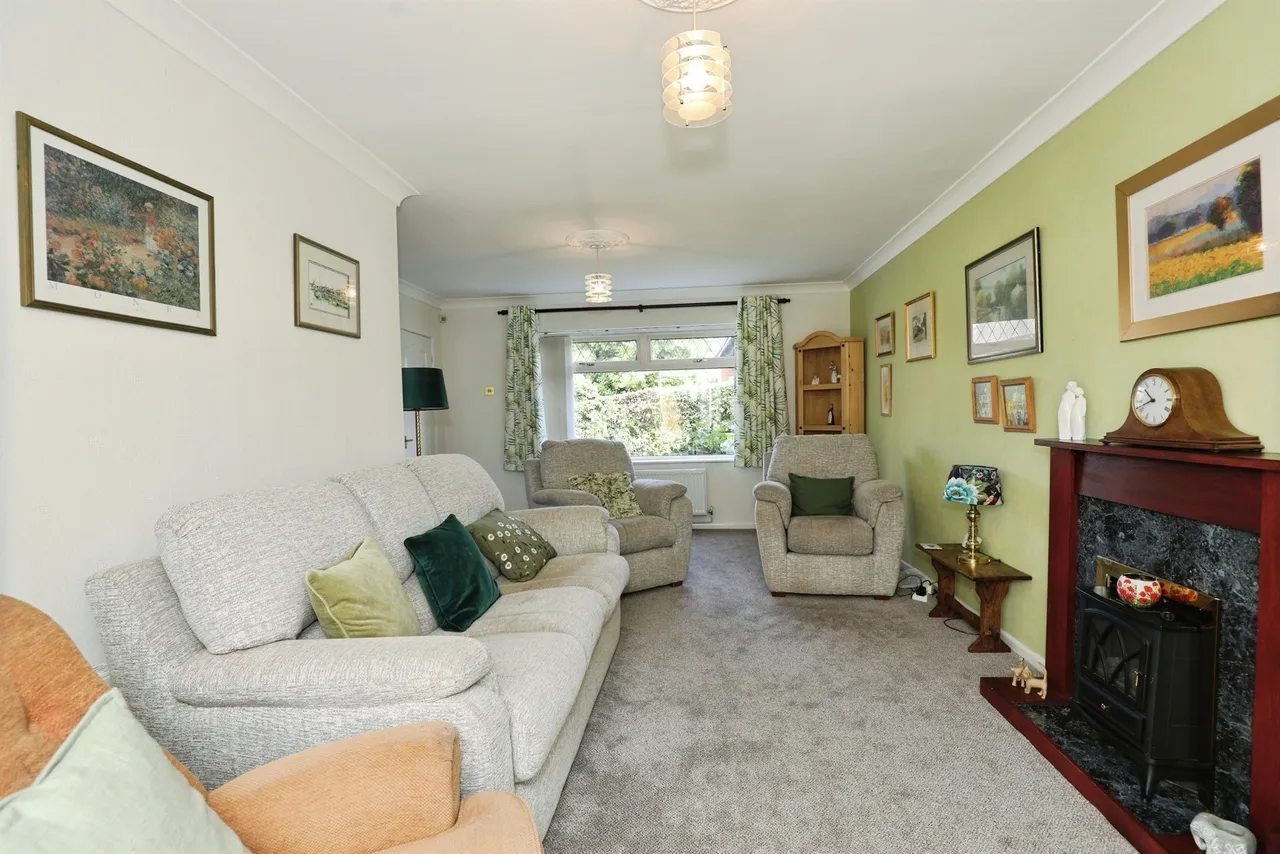 Old Hall Road, Northwich, CW9, photo 12