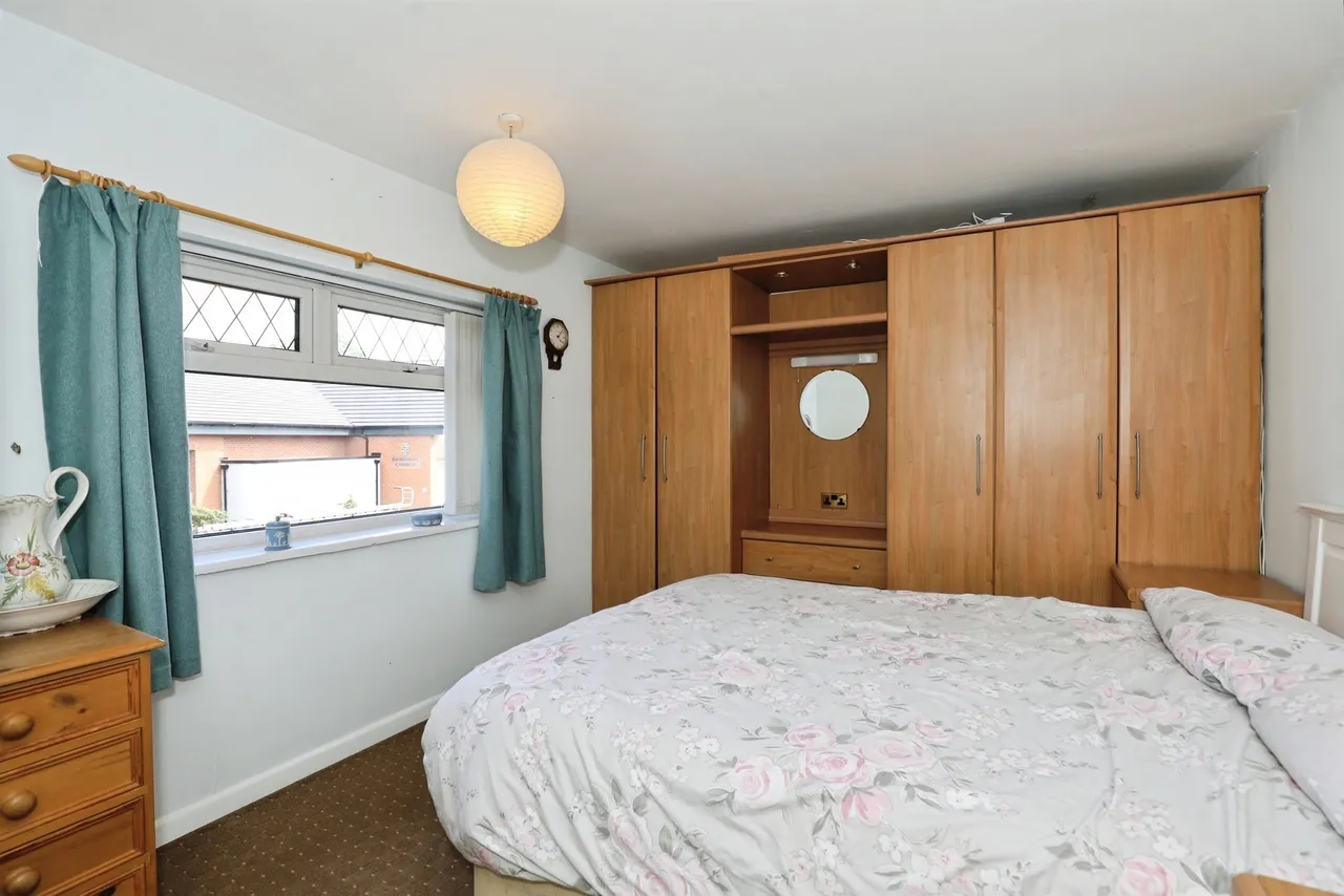 Old Hall Road, Northwich, CW9, photo 13