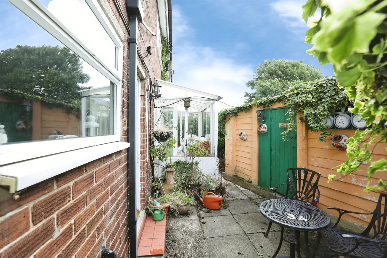 Old Hall Road, Northwich, CW9, photo 18