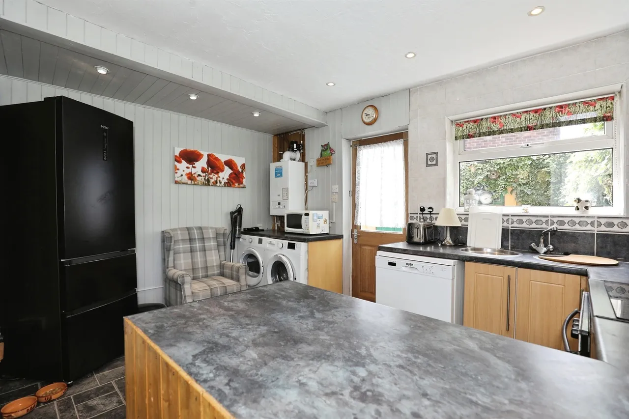 Old Hall Road, Northwich, CW9, photo 8