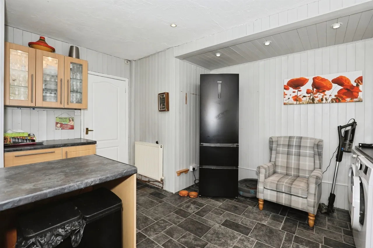 Old Hall Road, Northwich, CW9, photo 6