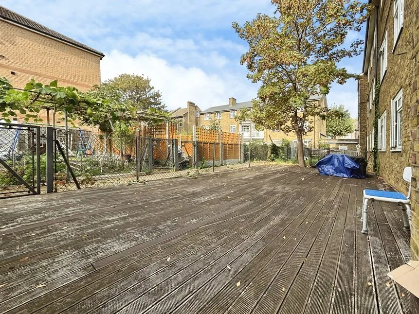Earlham Grove, London, E7, photo 6