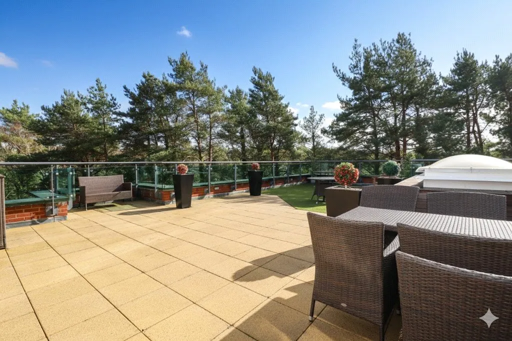 Park Lane, Camberley, Surrey, GU15 3FU, photo 14