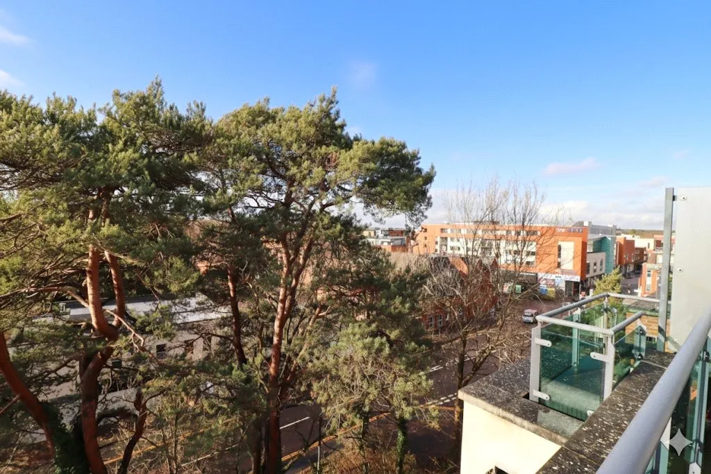 Park Lane, Camberley, Surrey, GU15 3FU, photo 15