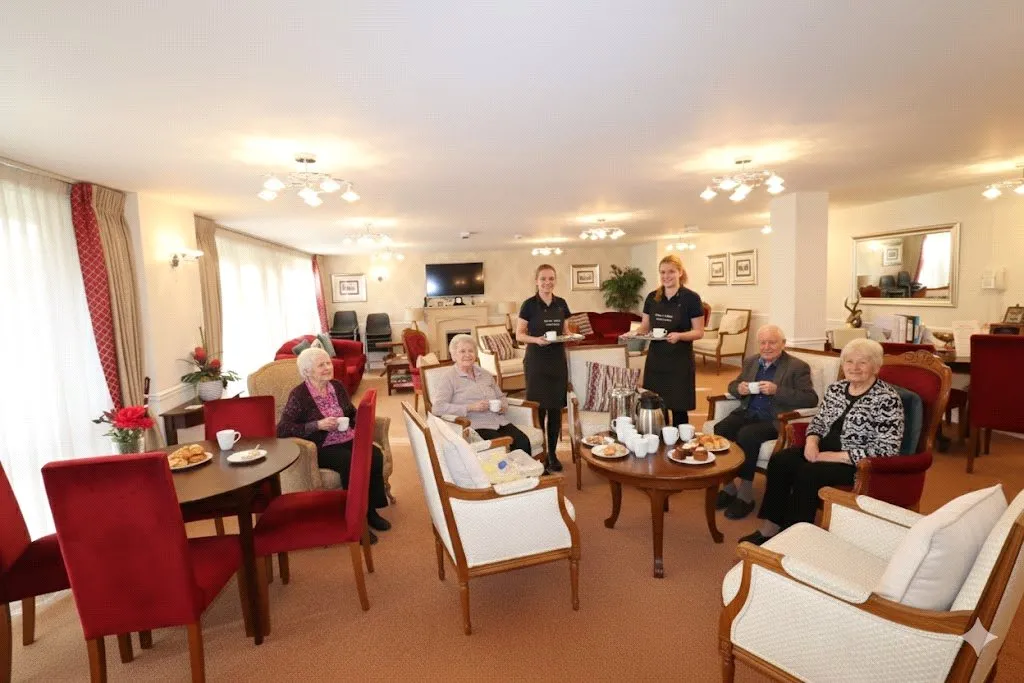 Park Lane, Camberley, Surrey, GU15 3FU, photo 6