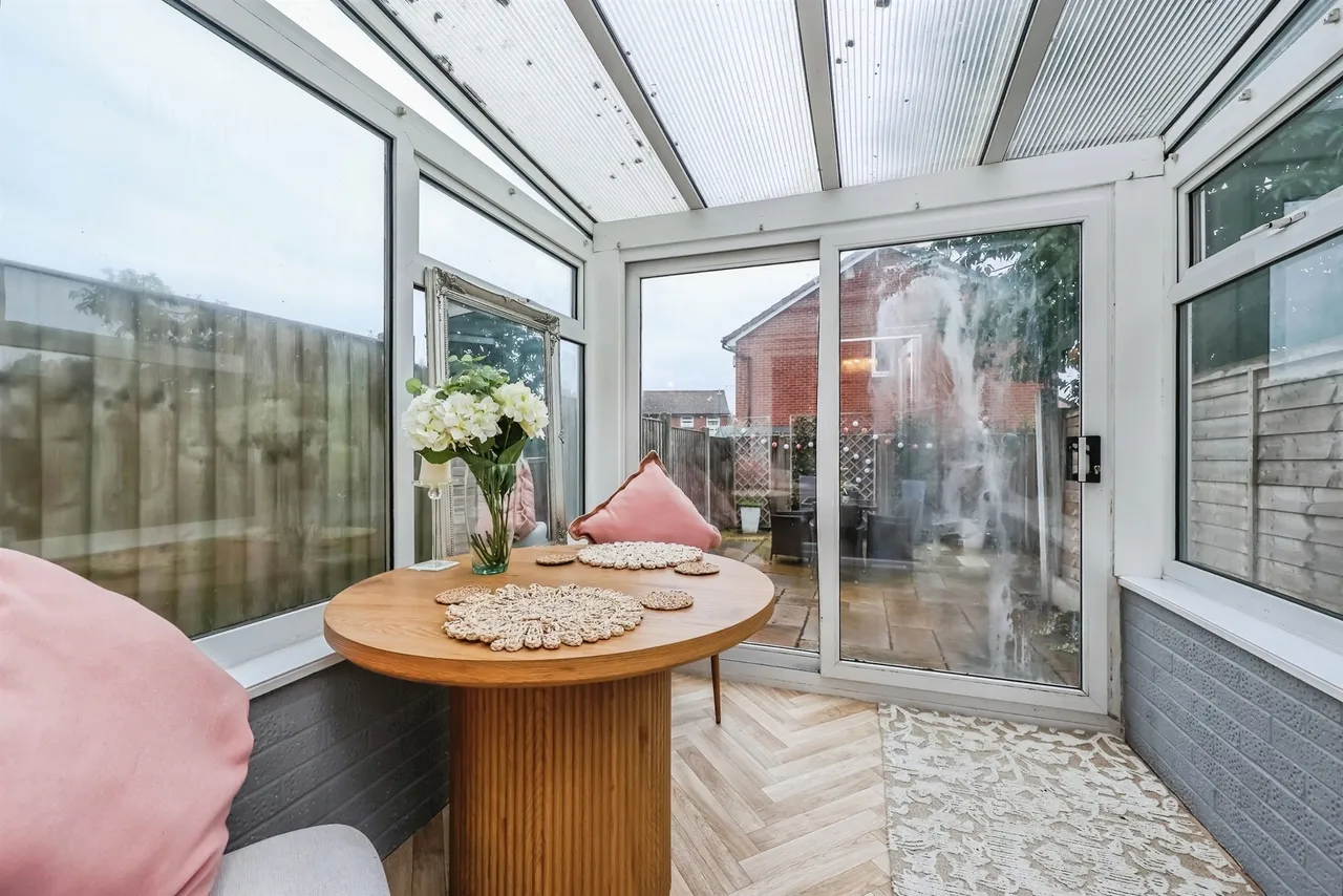 Wood Link, Nottingham, NG6, photo 12
