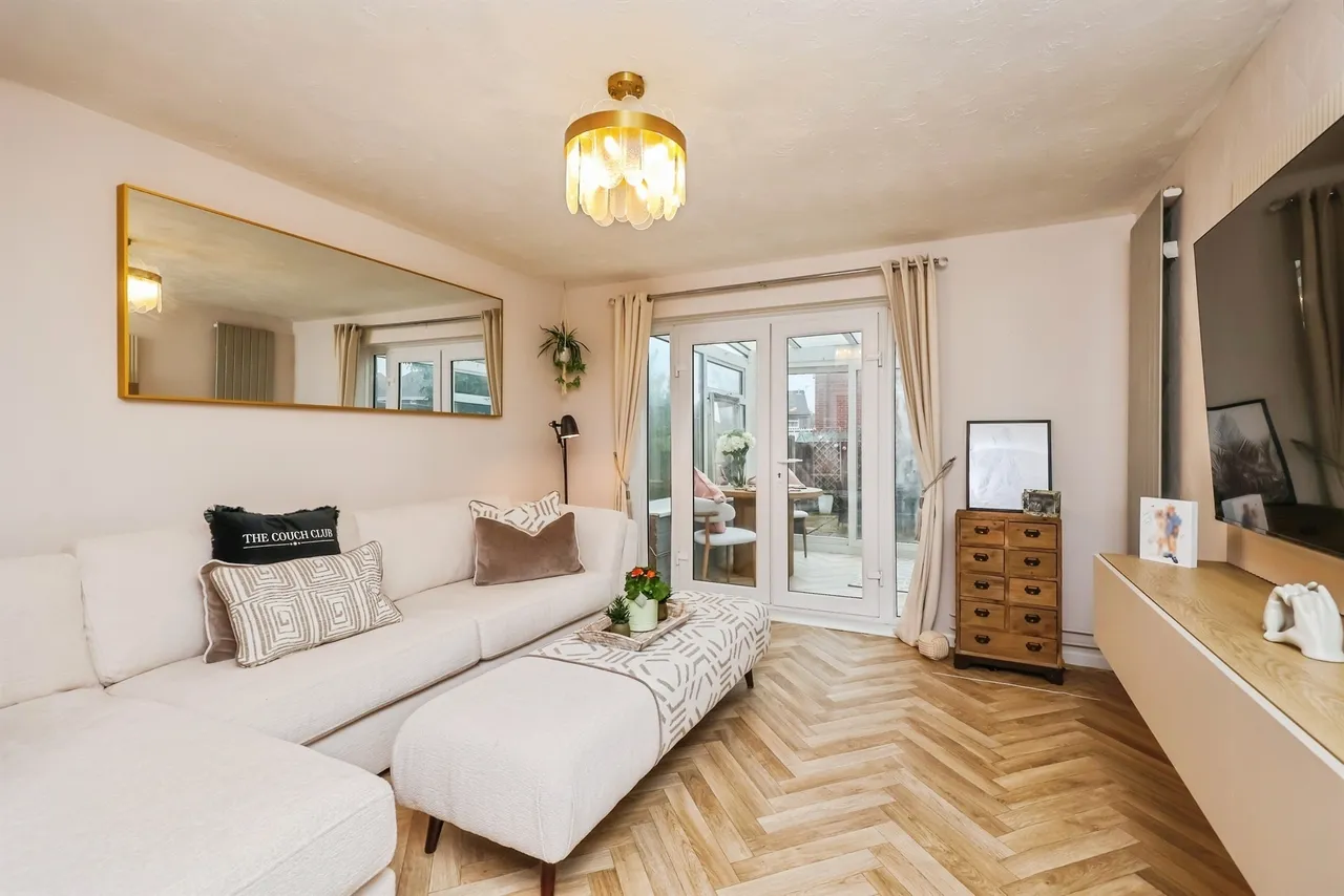 Wood Link, Nottingham, NG6, photo 5
