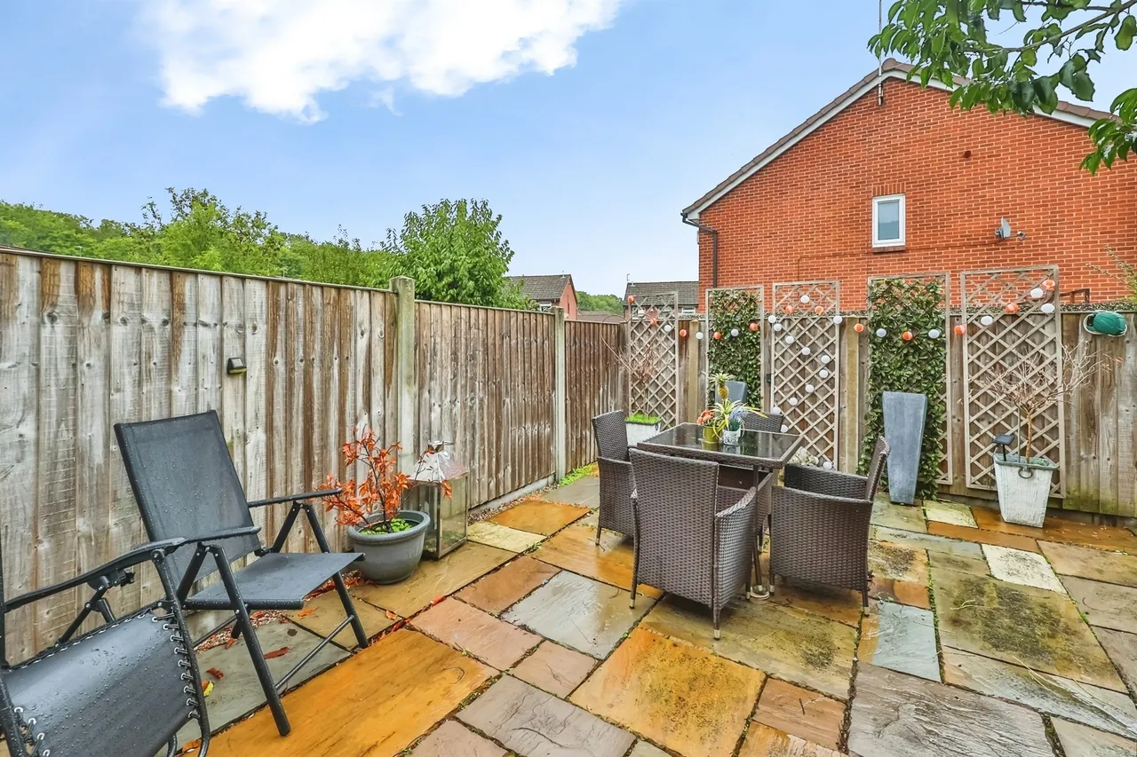 Wood Link, Nottingham, NG6, photo 25