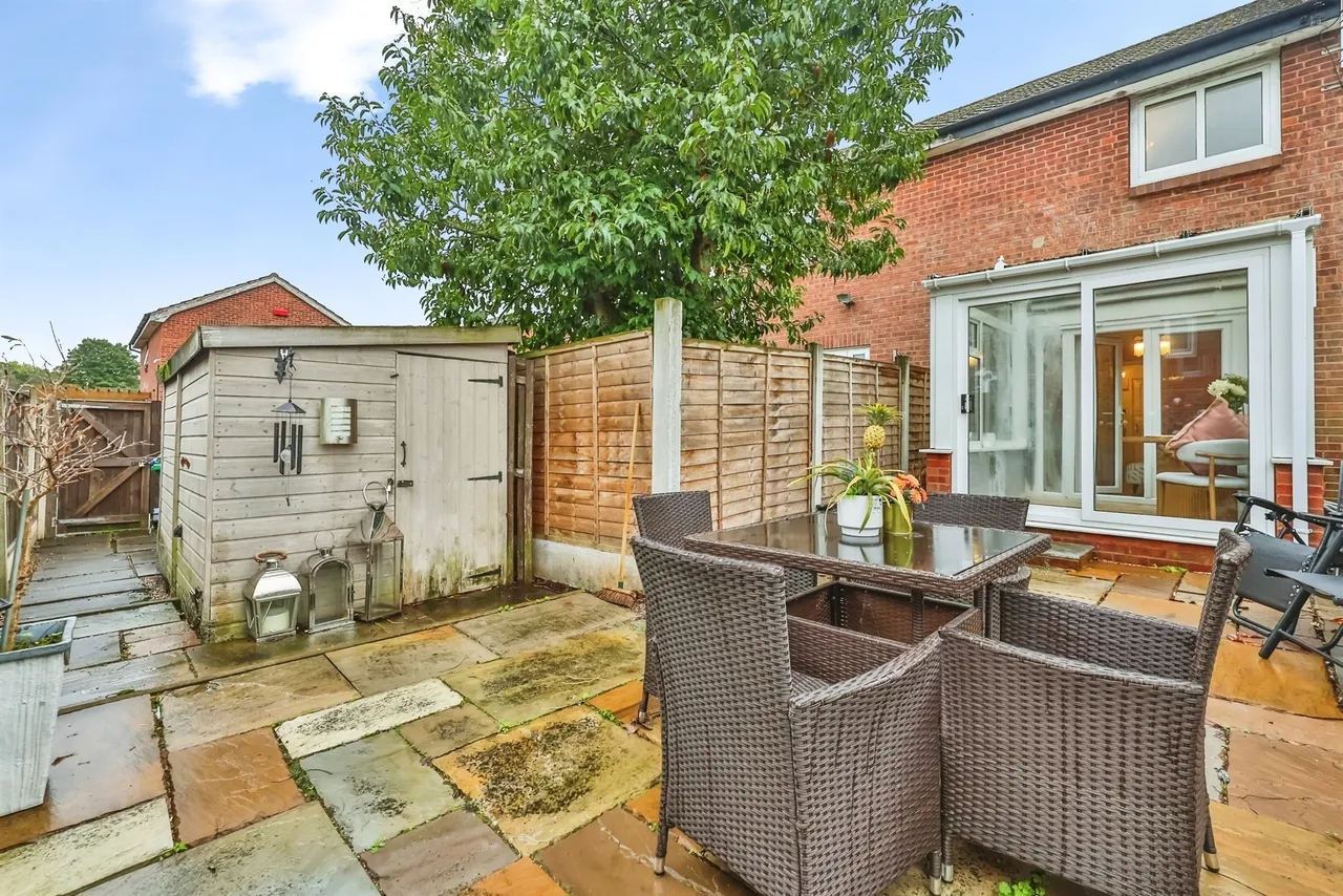 Wood Link, Nottingham, NG6, photo 22
