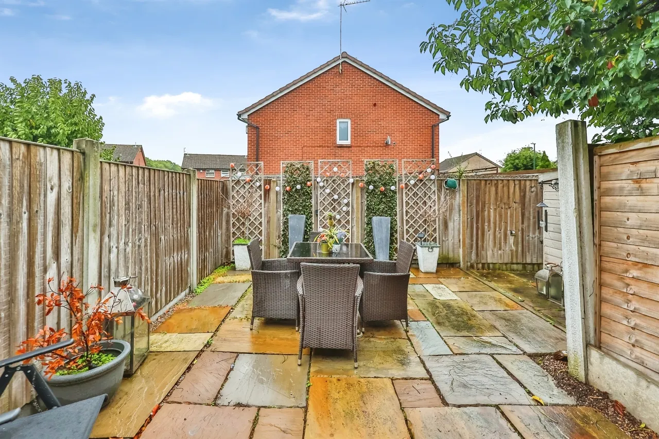 Wood Link, Nottingham, NG6, photo 21