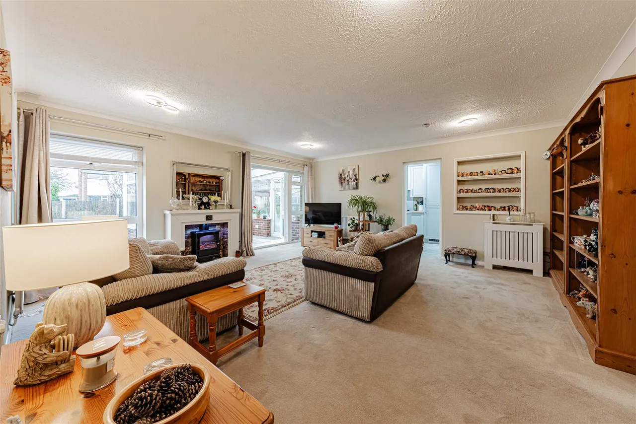 Ashurst Gardens, Margate, Kent, CT9 3HW, photo 6