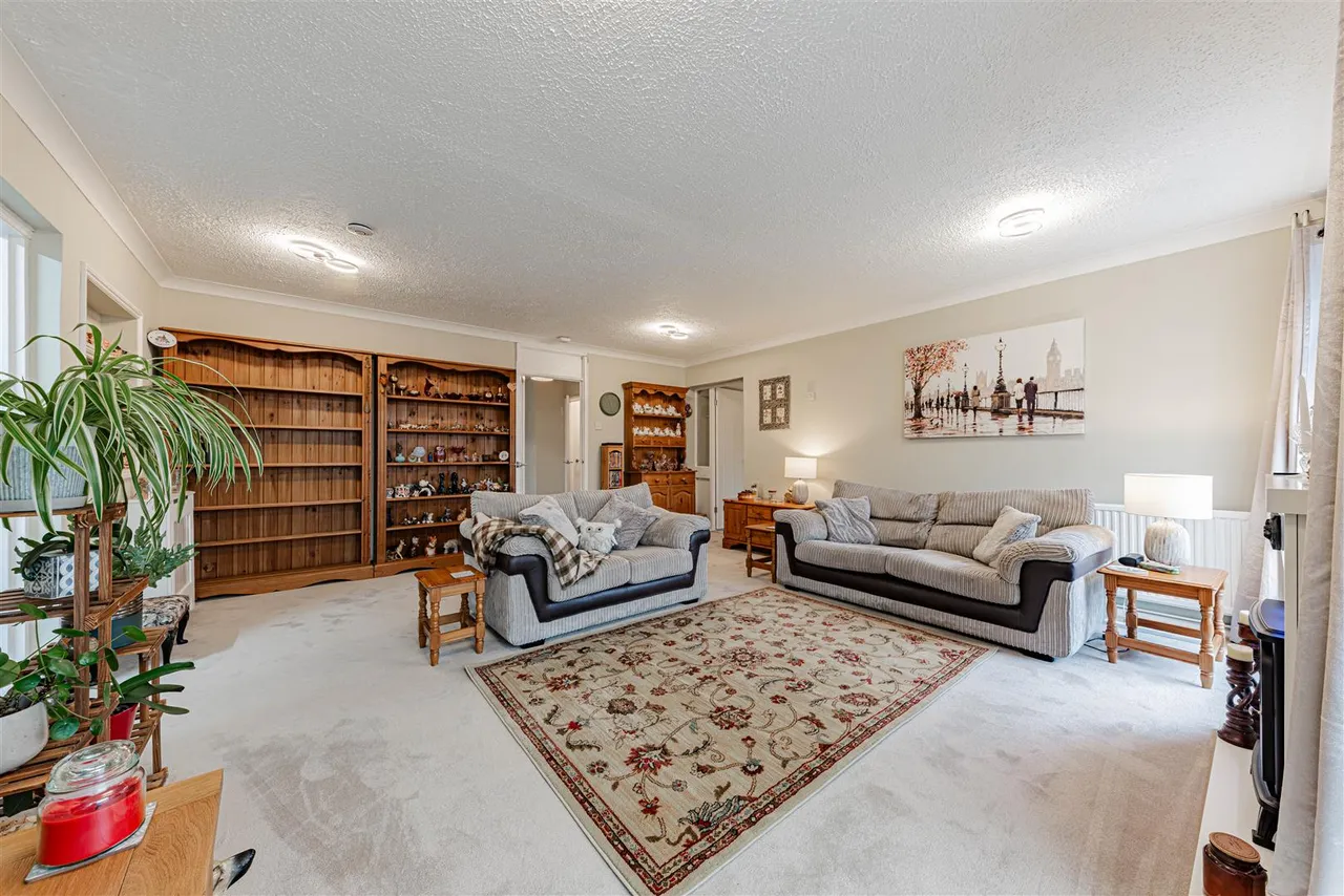Ashurst Gardens, Margate, Kent, CT9 3HW, photo 5