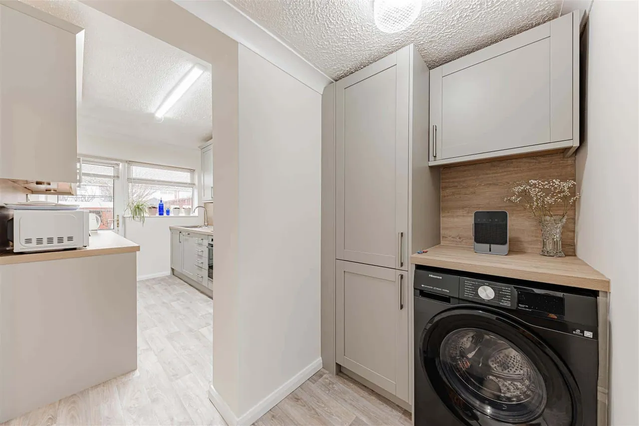 Ashurst Gardens, Margate, Kent, CT9 3HW, photo 8